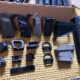 Milsig M17 Paintball Konvolut