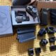 Milsig M17 Paintball Konvolut