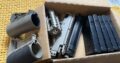 Milsig M17 Paintball Konvolut