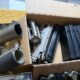 Milsig M17 Paintball Konvolut