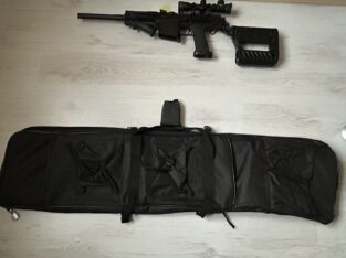 EMF 100 + Zubehör