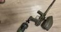 Paintball Komplettset – Planet Eclipse Etha 2 – viel Zubehör – 799 € VB