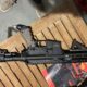 Tippmann TMC mit viel Zubehör