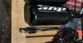 Tippmann TMC mit viel Zubehör