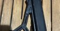 Tippmann TMC mit viel Zubehör