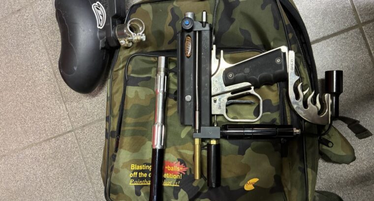 WGP Autococker