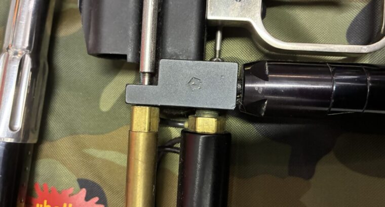 WGP Autococker