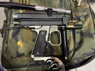 WGP Autococker