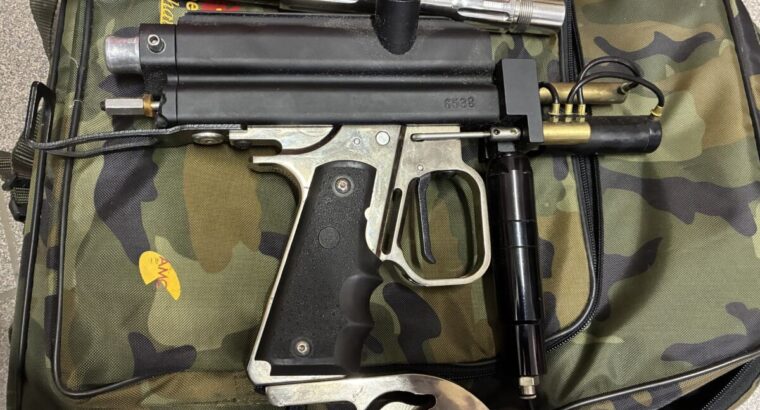 WGP Autococker