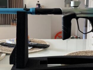 Dye DSR Freeze
