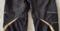 Dye Paintballhose – Größe L – Gold – NP: 120€