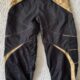 Dye Paintballhose – Größe L – Gold – NP: 120€