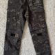 Paintballhose + Handschuhe + Cap