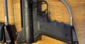 2x Tippmann 98, inkl. Maske, Topper und Flaschen