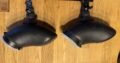 2x Tippmann 98, inkl. Maske, Topper und Flaschen