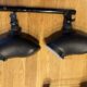 2x Tippmann 98, inkl. Maske, Topper und Flaschen