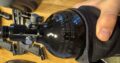 2x Tippmann 98, inkl. Maske, Topper und Flaschen