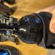 2x Tippmann 98, inkl. Maske, Topper und Flaschen
