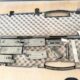 Milsig M17 A2 MagFed Paintball Set | 5 Magazine | Koffer | Zubehör