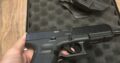 Pistole Glock gen 5