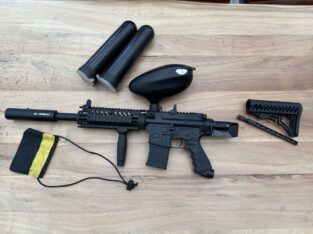 Tippmann TMC