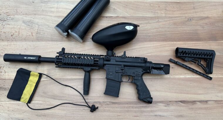 Tippmann TMC