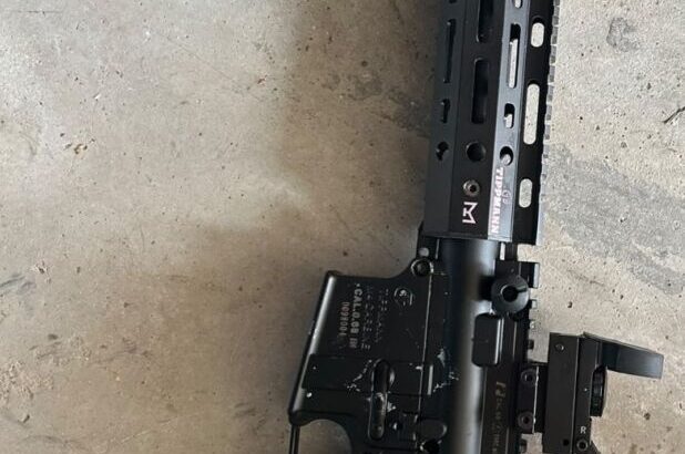 TMC Elite