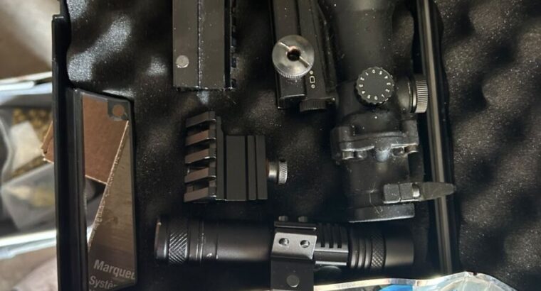 Tmc Elite Mit Walter PPQ