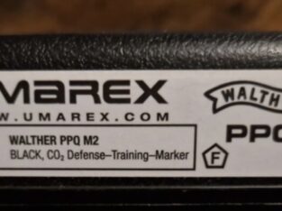 Tmc Elite Mit Walter PPQ