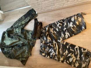 Paintball Komplettset – Planet Eclipse Etha 2 – viel Zubehör – 799 € VB
