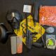 Brass Eagle Komplettset Markierer