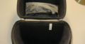 Push Unite Paintball Maske mit Tasche