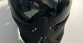Push Unite Paintball Maske mit Tasche