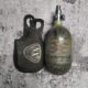 Paintball Set – Planet Eclipse Etek 4 + DLX Luxe 2.0 + Zubehör