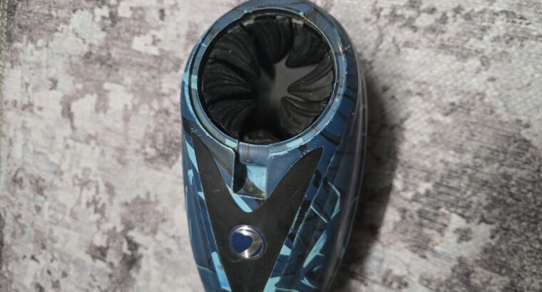 Paintball Set – Planet Eclipse Etek 4 + DLX Luxe 2.0 + Zubehör