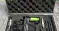 Paintball Set – Planet Eclipse Etek 4 + DLX Luxe 2.0 + Zubehör