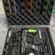 Paintball Set – Planet Eclipse Etek 4 + DLX Luxe 2.0 + Zubehör