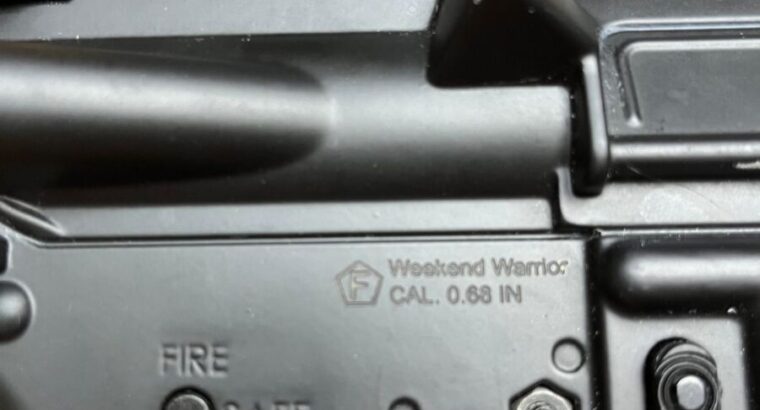 Tippmann TMC Elite