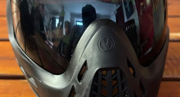 Paintball Maske