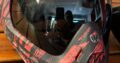 Paintball maske